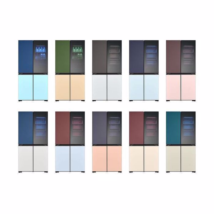 Psugio Ntoulapa LG GMV960NNME E